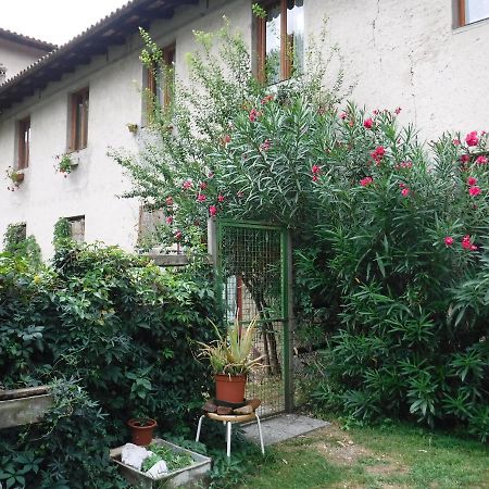 Stasion Di Pueste Nogaredo Exterior foto