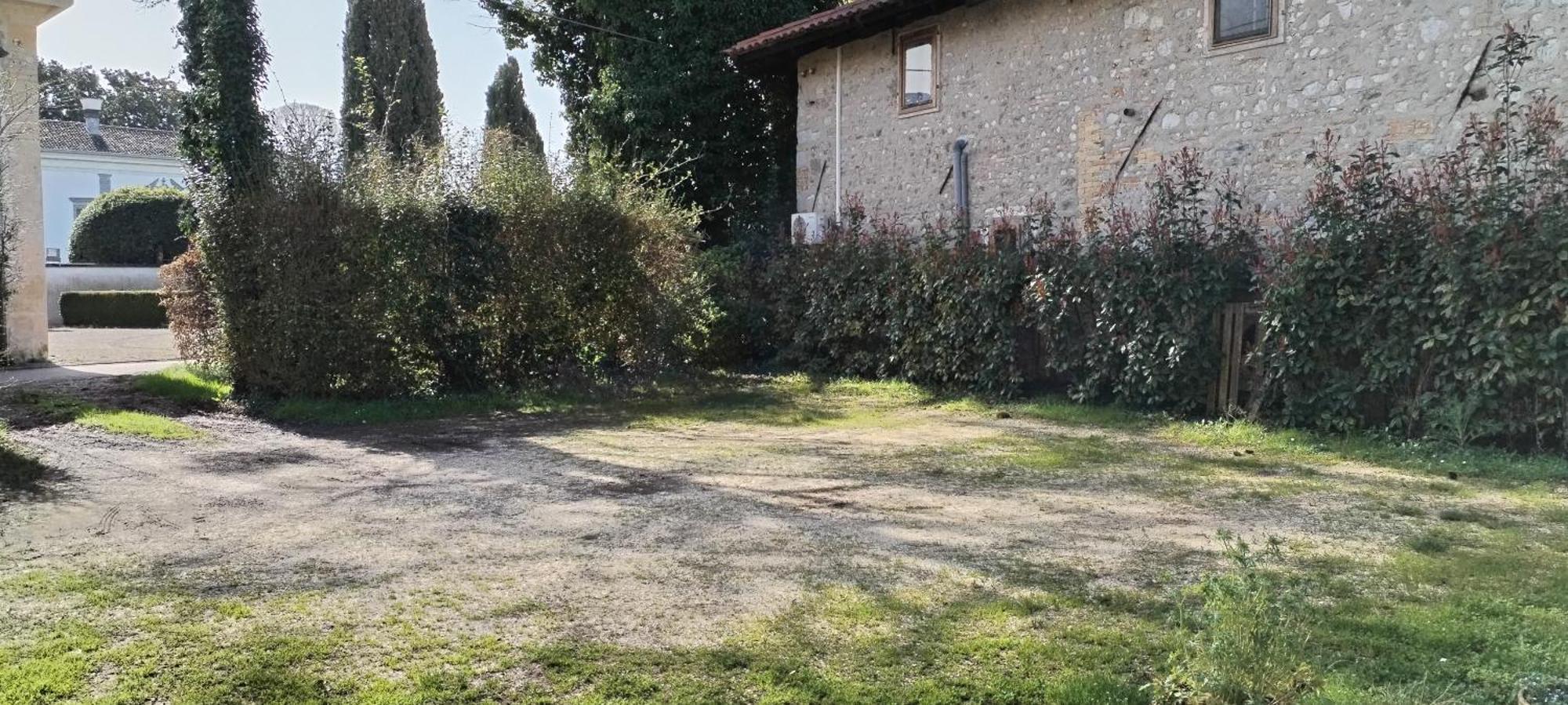 Stasion Di Pueste Nogaredo Exterior foto