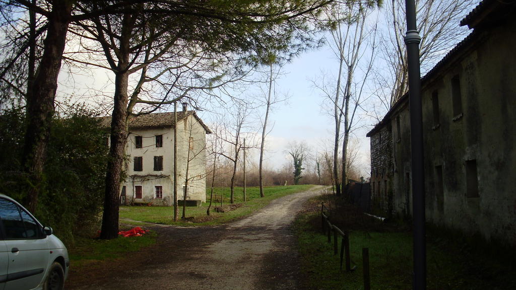 Stasion Di Pueste Nogaredo Exterior foto