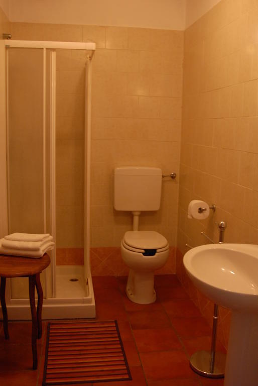 Stasion Di Pueste Nogaredo Habitación foto