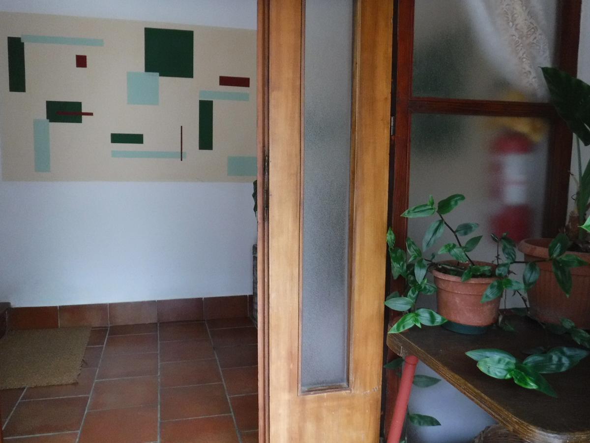 Stasion Di Pueste Nogaredo Exterior foto